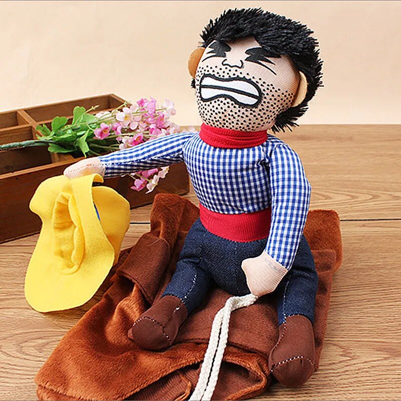 Novelty Cowboy Rider Dog Costume for Dogs Clothes Party Halloween Pet Costume New Year Outfit Pet Cat Clothes Chihuahua - The Best Commerce