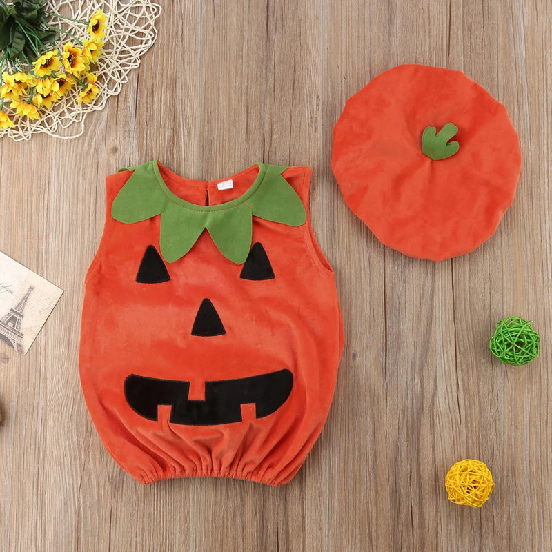 TinyPumpkinCostumes - The Best Commerce