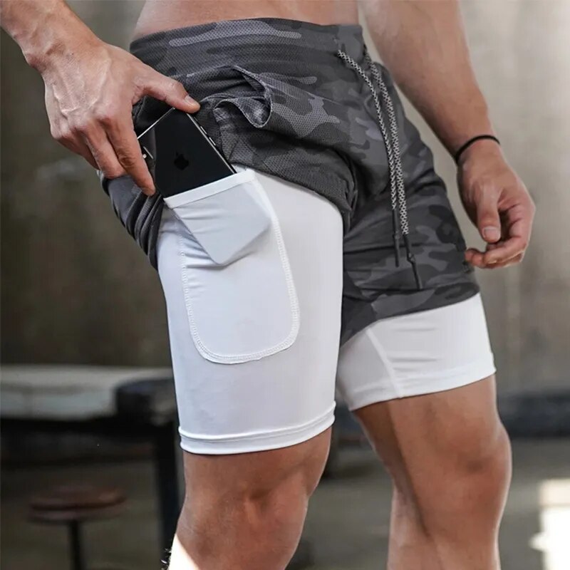 QuickDrySportShorts - The Best Commerce