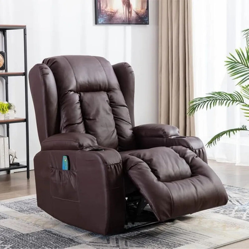 VersaLounge: 3-in-1 Sofa & Chair Set - The Best Commerce