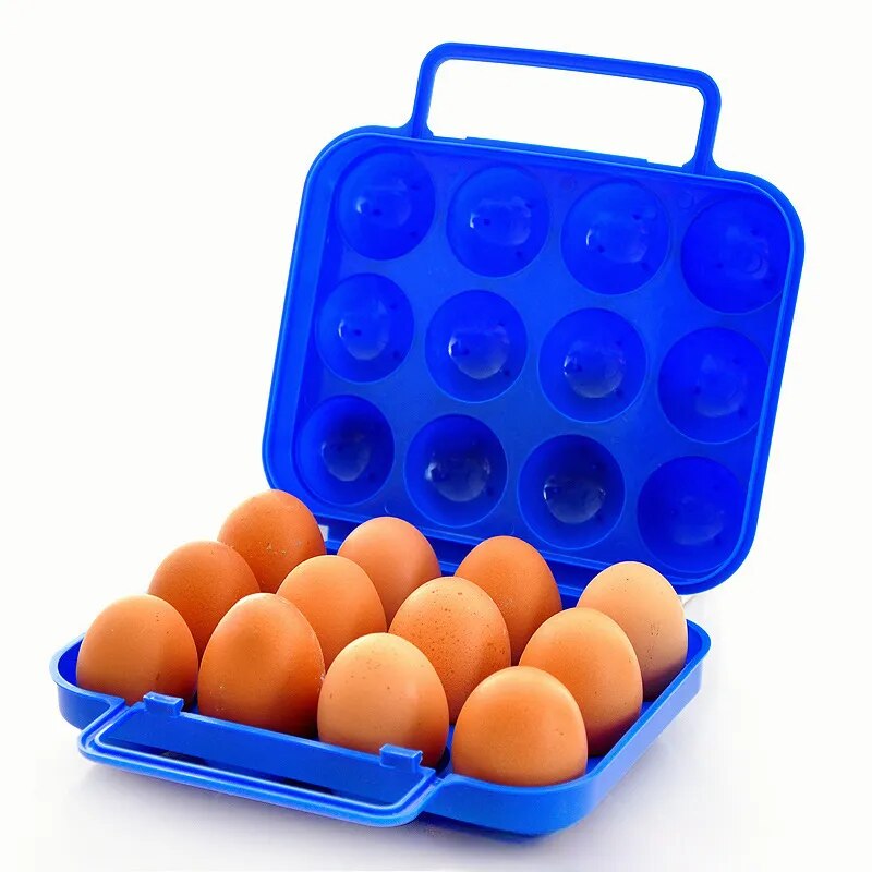 EggGridStorageHub - The Best Commerce