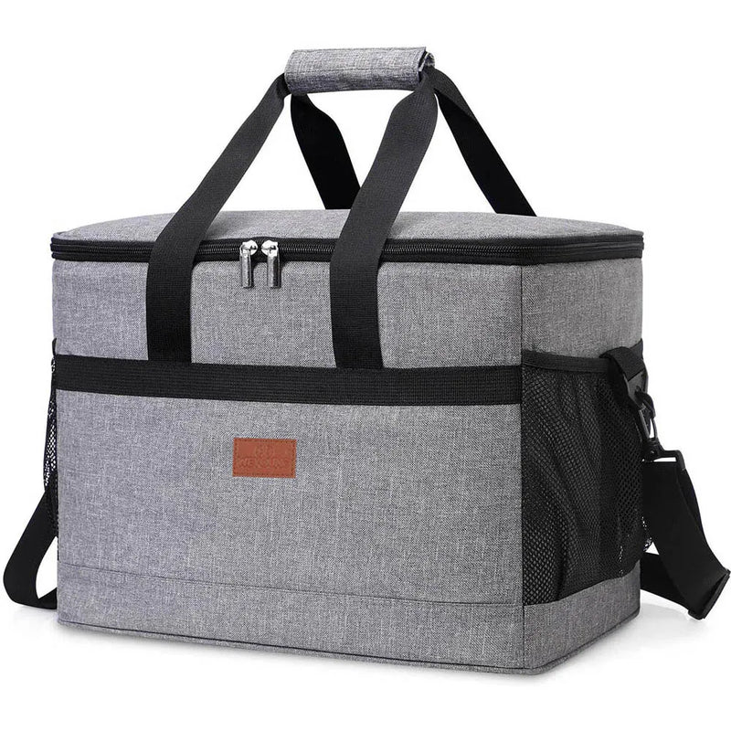 ChillMaster Pro: 32L Large Insulated Cooler Bag - The Best Commerce