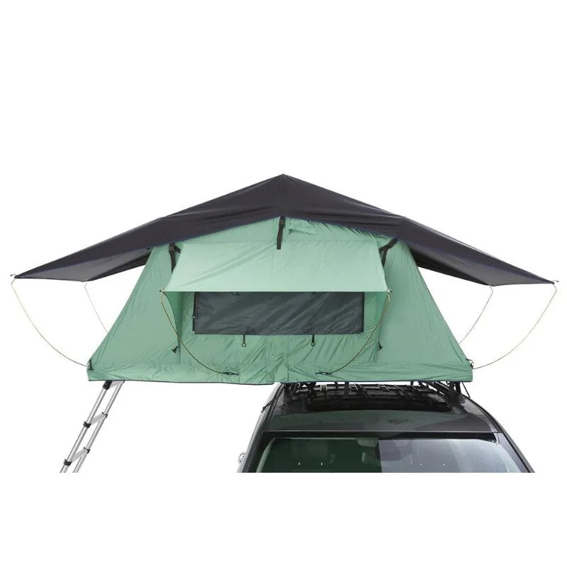 4x4 Offroad Camping Foldable Car Roof Top Tent - The Best Commerce