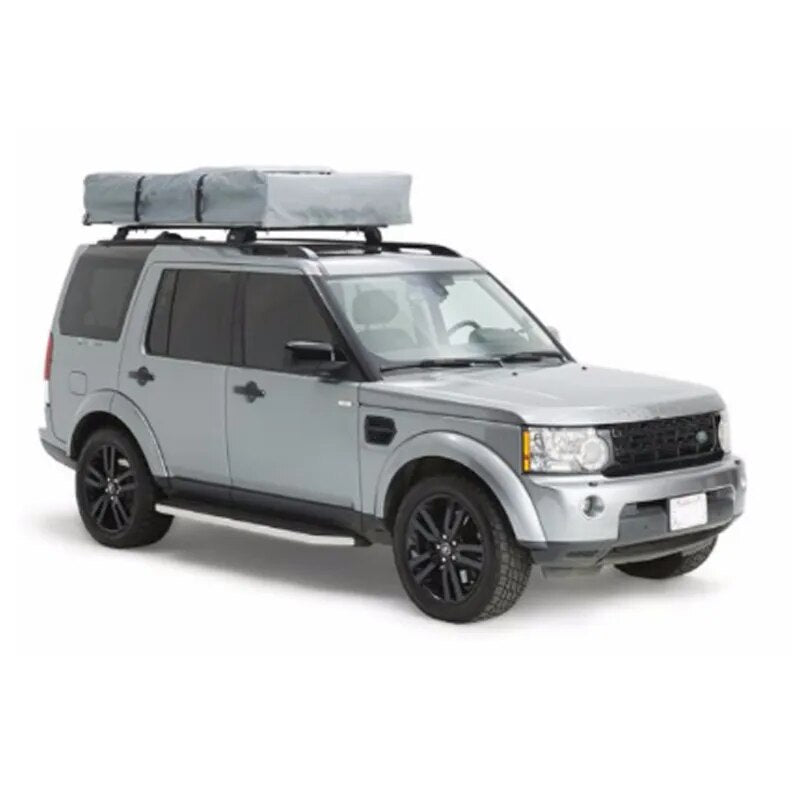 4x4 Offroad Camping Foldable Car Roof Top Tent - The Best Commerce