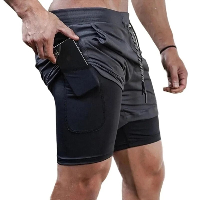 QuickDrySportShorts - The Best Commerce