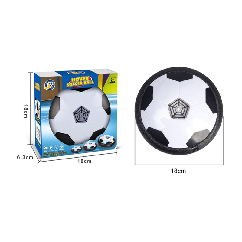 LED Soccer Ball - The Best Commerce