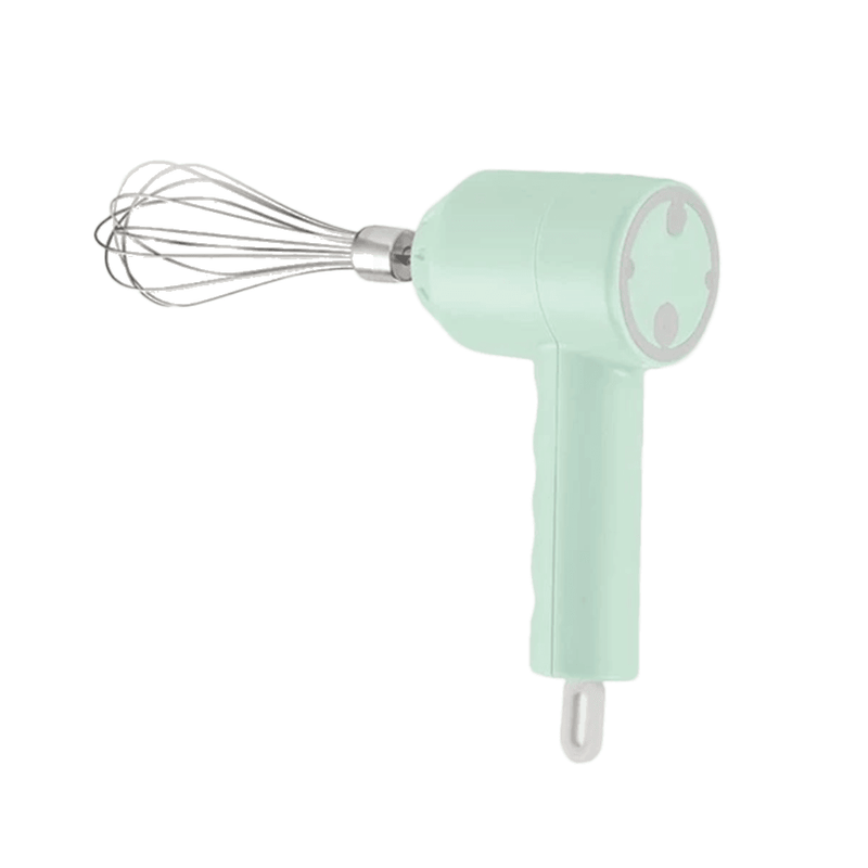 Portable Hand Mixer - The Best Commerce