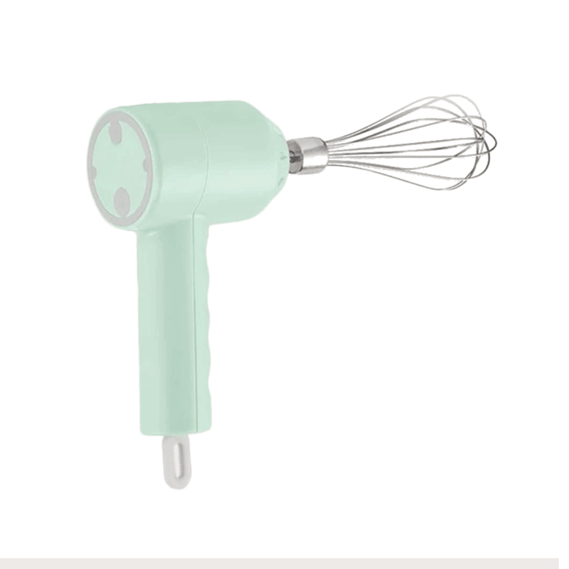 Portable Hand Mixer - The Best Commerce