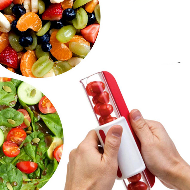 Slicer Food Cutter - The Best Commerce