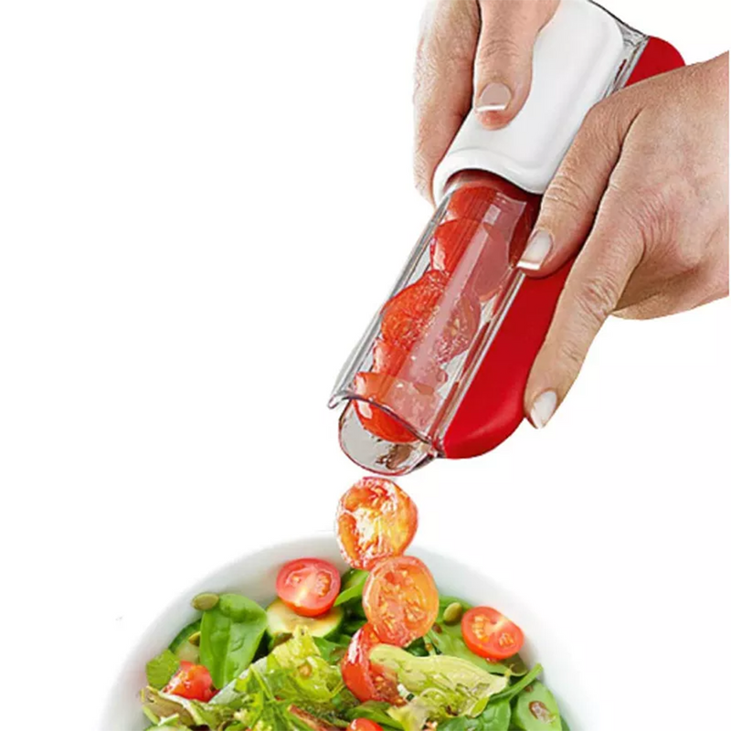 Slicer Food Cutter - The Best Commerce