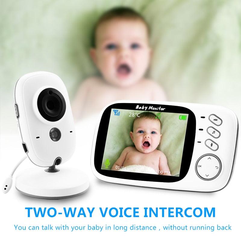 SecureBabyVision - The Best Commerce