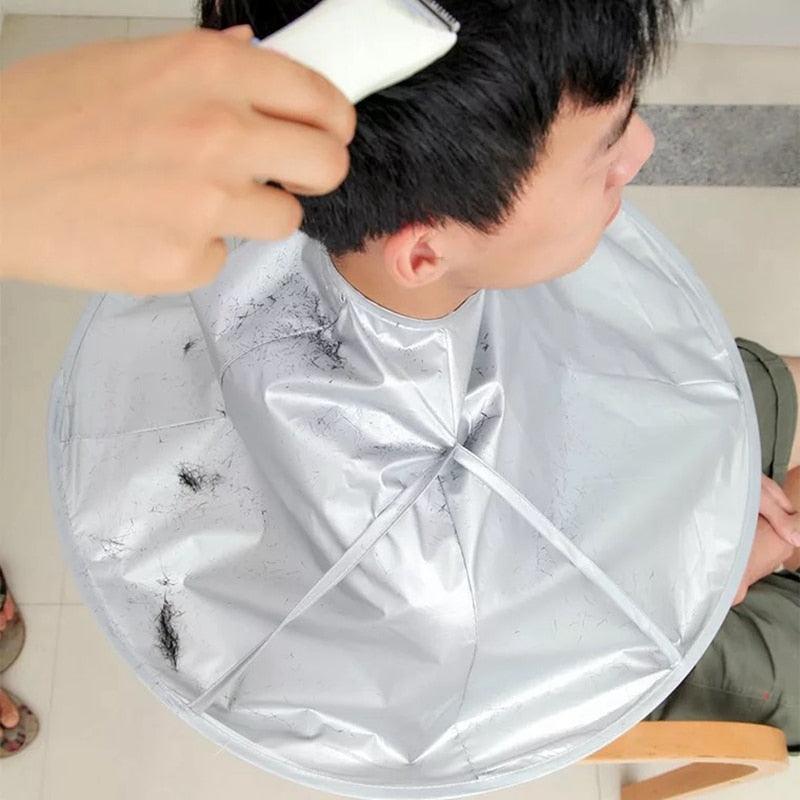Barber Stylists Umbrella Cape - The Best Commerce