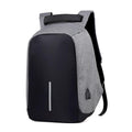 Anti-theft Bag Men Laptop Rucksack Travel Backpack - The Best Commerce