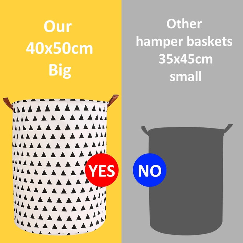 Multifunctional Laundry Basket Storage Bag - The Best Commerce