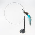 Interactive bird toy for cats - The Best Commerce