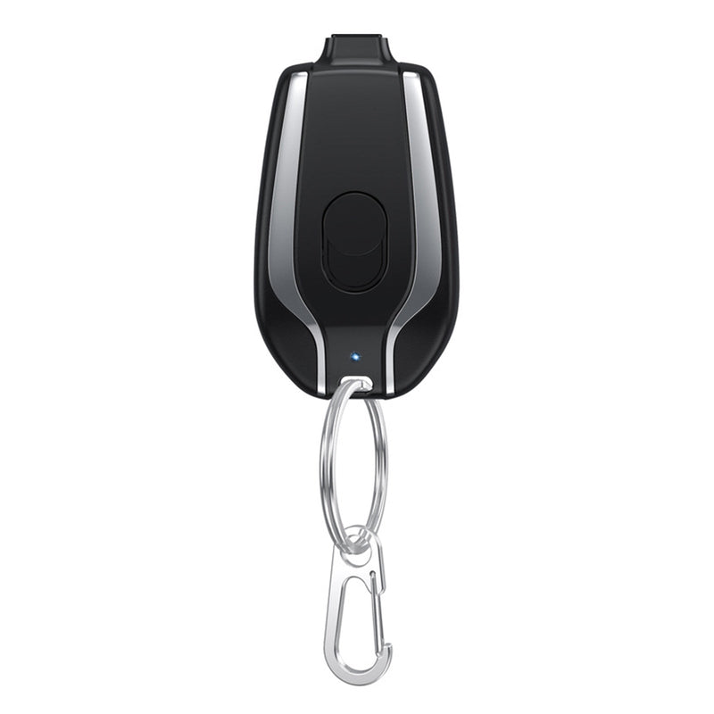 Keyring Charger - iPhone / Type C - The Best Commerce