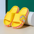 Antiskid Children's Slipper Dino Crocks - The Best Commerce