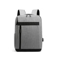 Backpack Multifunctional Waterproof Bags For Male Business Laptop Backpack USB Charging Bagpack Nylon Casual Rucksack - The Best Commerce
