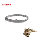 Extendable flea collar for pets - The Best Commerce