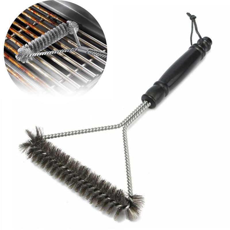 Barbecue Clean Grill Brush - The Best Commerce