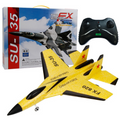 Remote Control Plane - FX Fighter - The Best Commerce