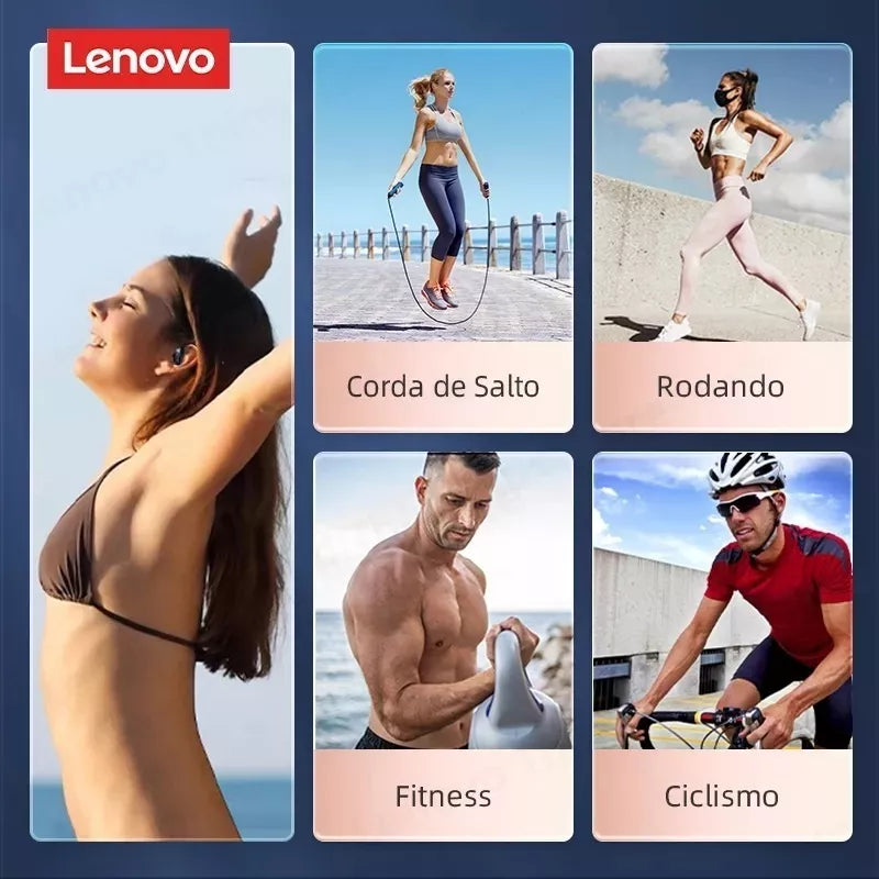 Lenovo LP75 Headphones - The Best Commerce