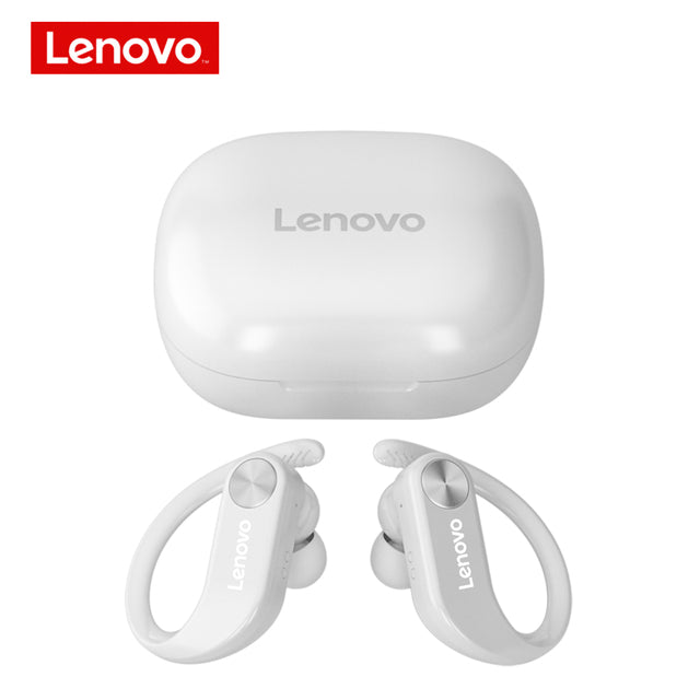 Lenovo LP75 Headphones - The Best Commerce