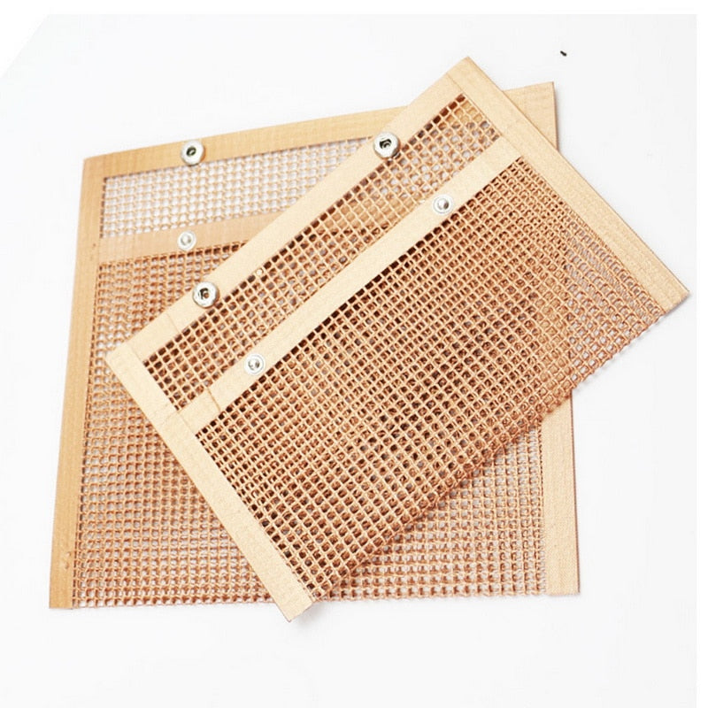 Reusable BBQ Grill Mesh Bag - The Best Commerce