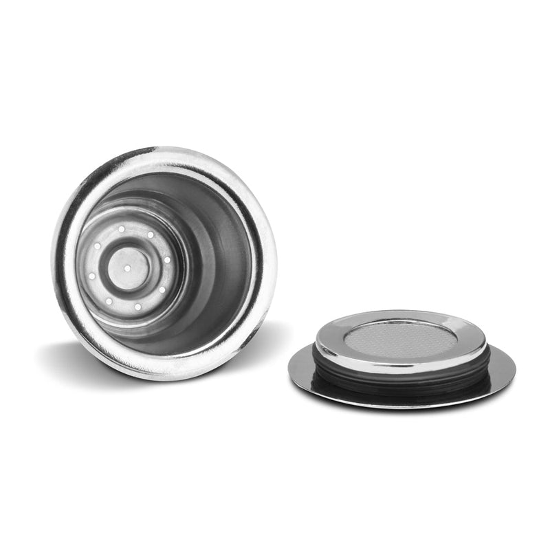 Reuseable Coffee Capsule For Nespresso - The Best Commerce