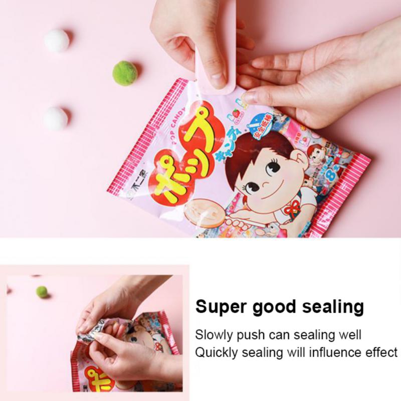 Mini Snack Sealer - The Best Commerce