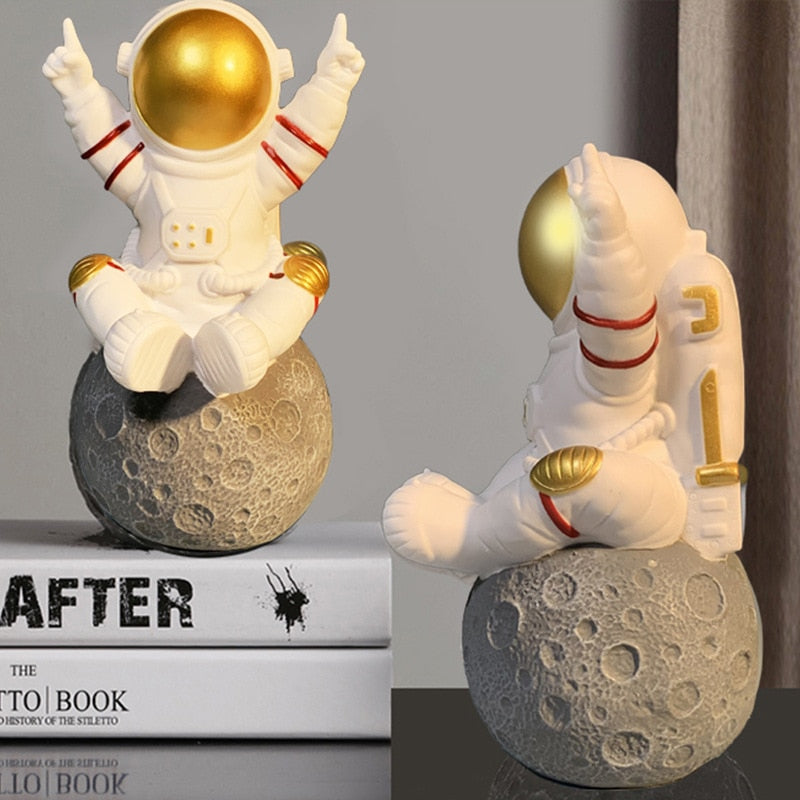 astronaut miniatuwwwre - The Best Commerce