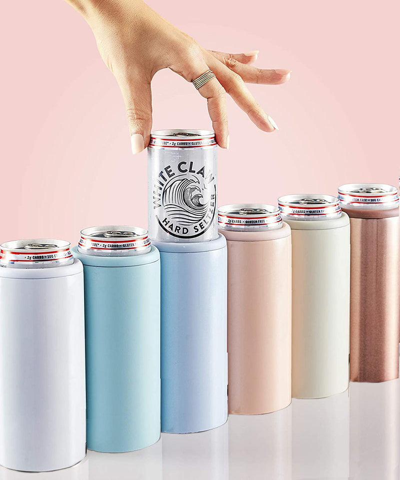 Slim Beer Can Cover Sleeve - The Best Commerce