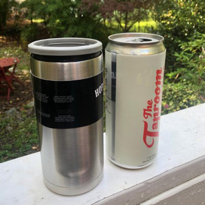 Slim Beer Can Cover Sleeve - The Best Commerce