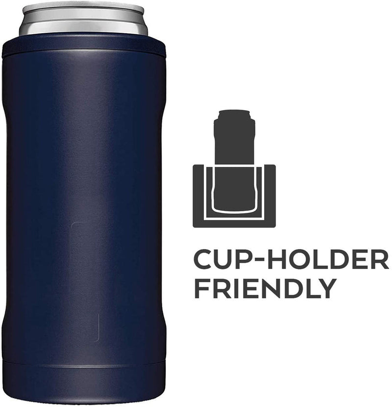 Slim Beer Can Cover Sleeve - The Best Commerce