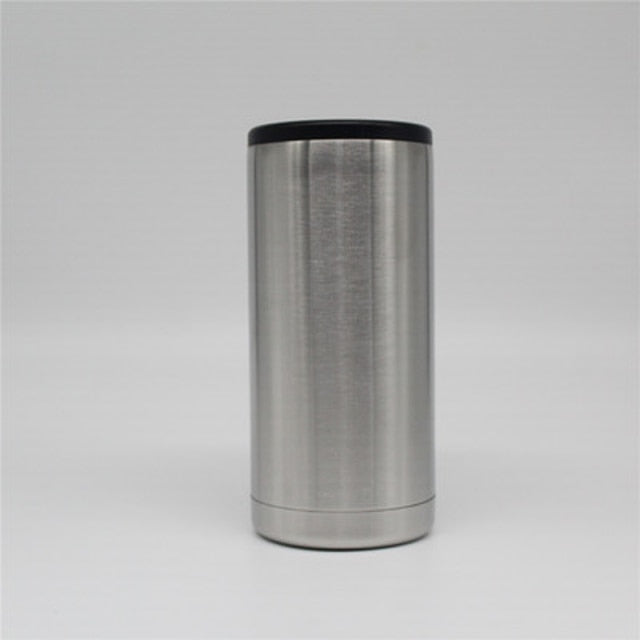 Slim Beer Can Cover Sleeve - The Best Commerce