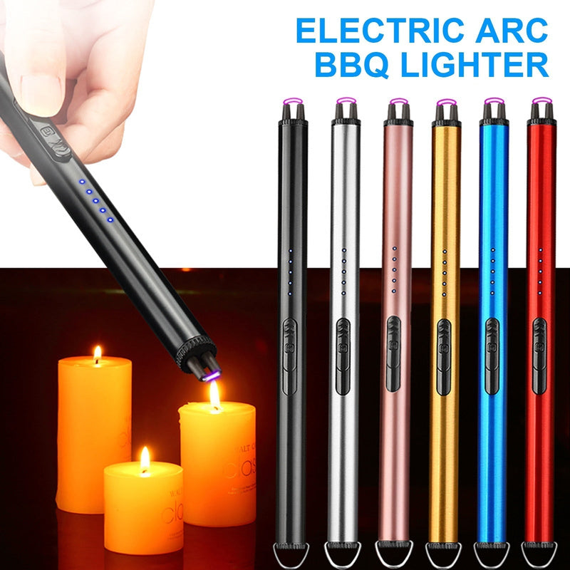 Electric Lighter Arc - The Best Commerce