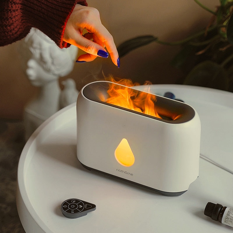 Flame Diffuser - The Best Commerce