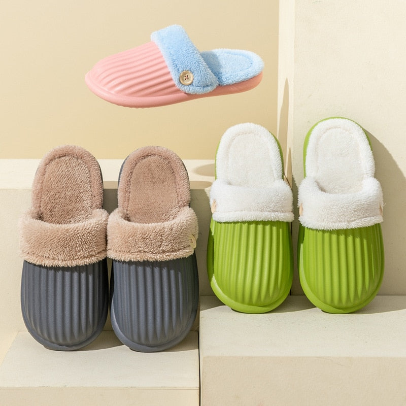New Winter Slippers - The Best Commerce