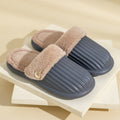 New Winter Slippers - The Best Commerce