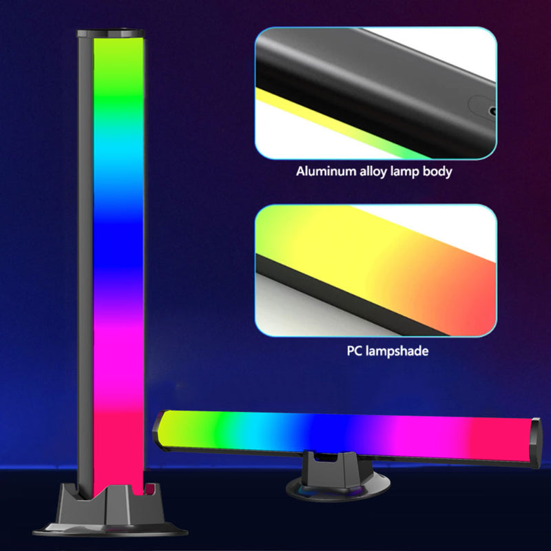 RGB Music Symphony Light - The Best Commerce