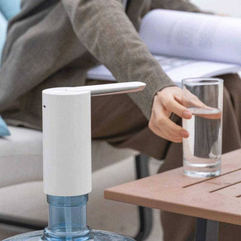 Electric Water Dispenser USB Charging - The Best Commerce